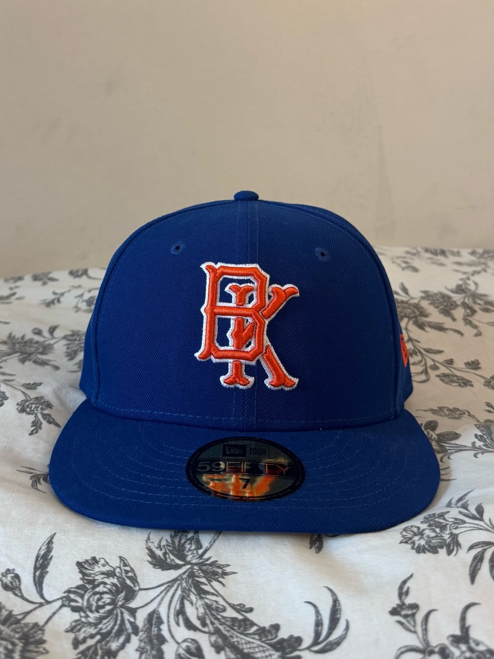 Brooklyn Cyclones Hat